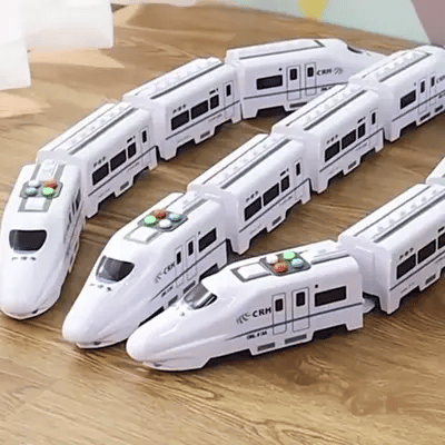 Tren De Alta Velocidad